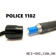 Электрошокер Police 1102 Скорпион оригинал